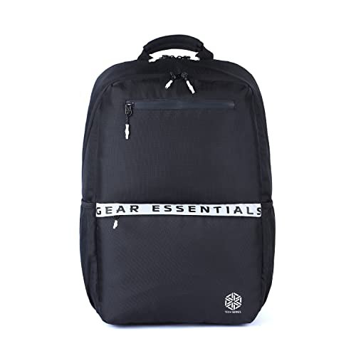 Gear LOGI-Q 27L Medium Water Resistant 5 Compartment Laptop ...