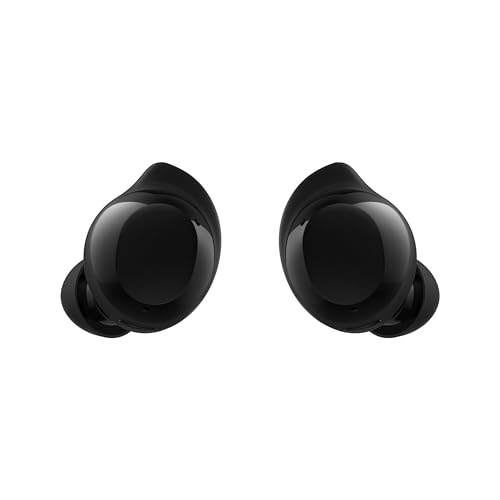 Samsung Galaxy Buds Core (Black) with Galaxy AI | Powerful A...