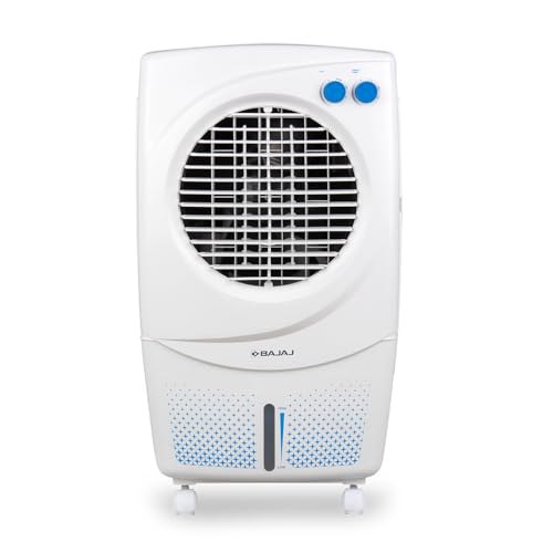 Bajaj PX97 Torque New 36L Personal Air Cooler For Home | Hig...