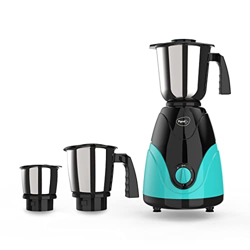 Pigeon Zest Mixer Grinder 3 Speed Control 750 Watt Powerful ...