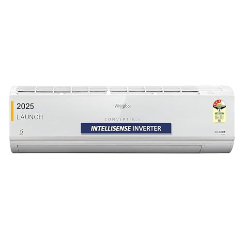 Whirlpool 1.5 Ton 3 Star, Magicool Inverter Split AC (MAGICO...