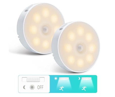 Motion Sensor Light