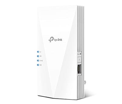 Wi-Fi 6 Extender