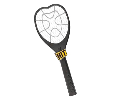 Mosquito Racquet