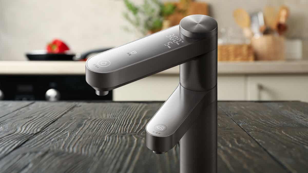 Xiaomi Mijia Water Purifier Pro Dual