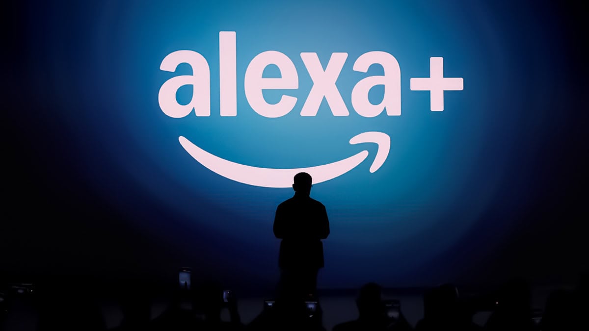 After Alexa+ AI Launch