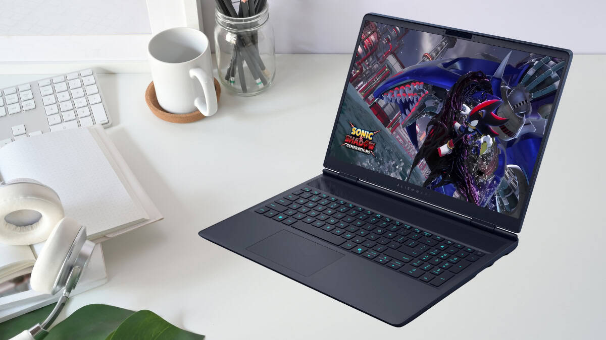 Alienware 16 Aurora
