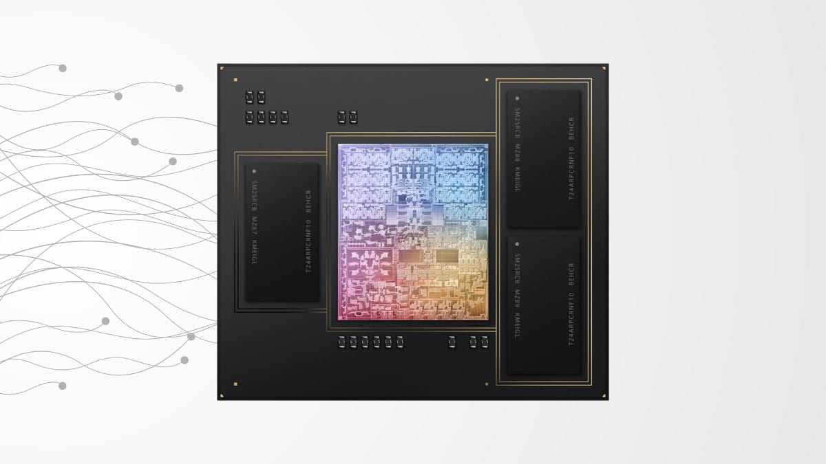 Apple SoC