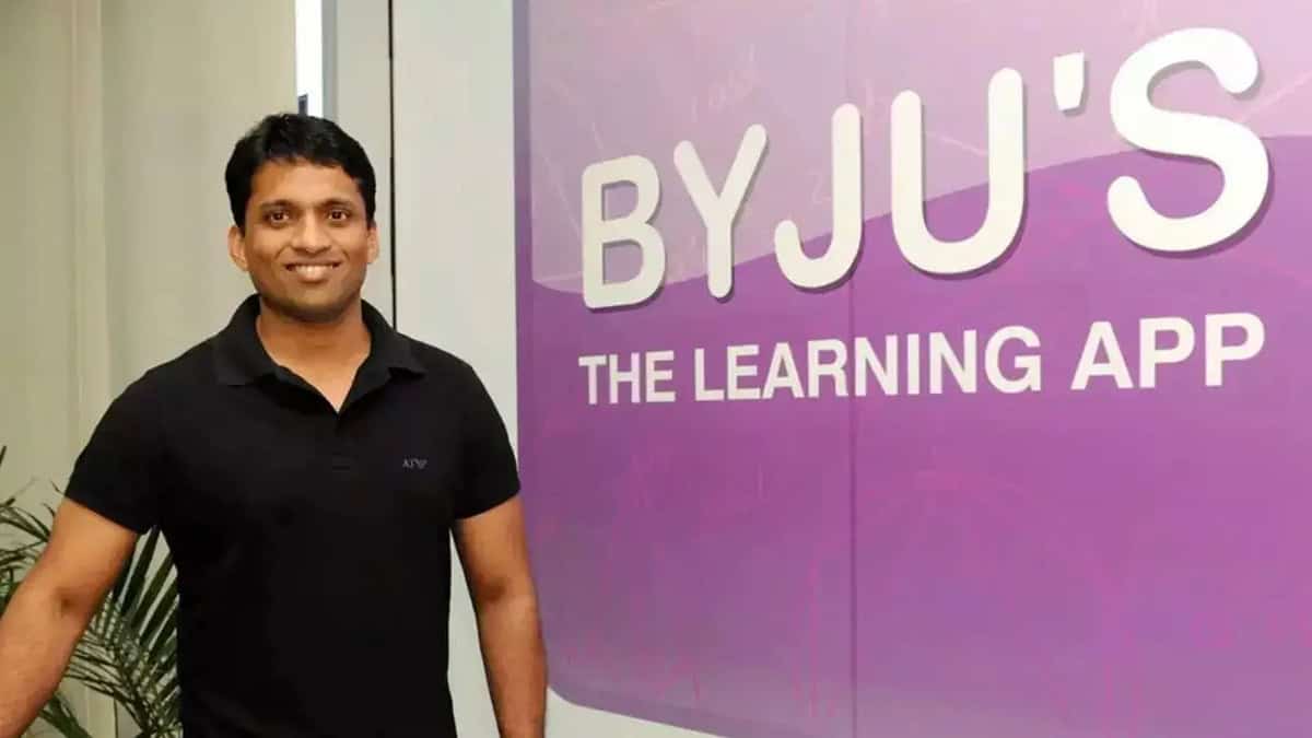 Byju App Deleted from play store