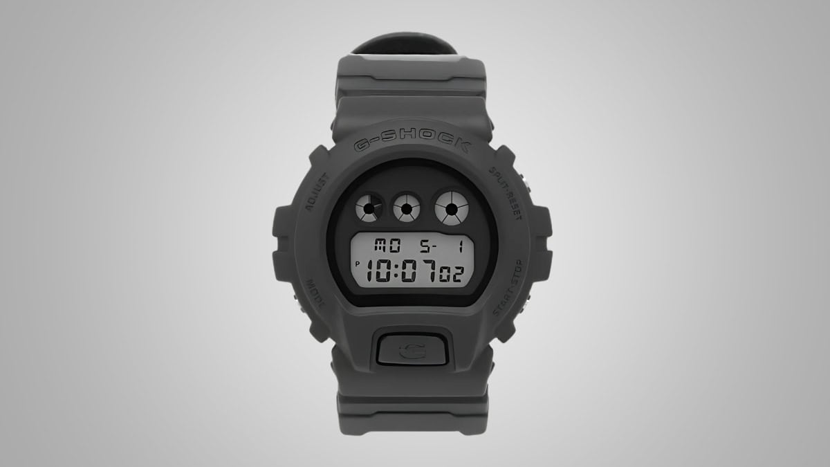 Casio G-Shock DW-5900