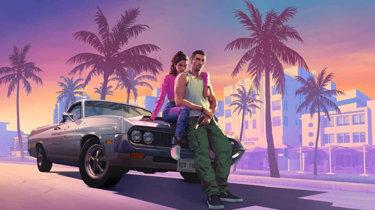 GTA 6 Delays