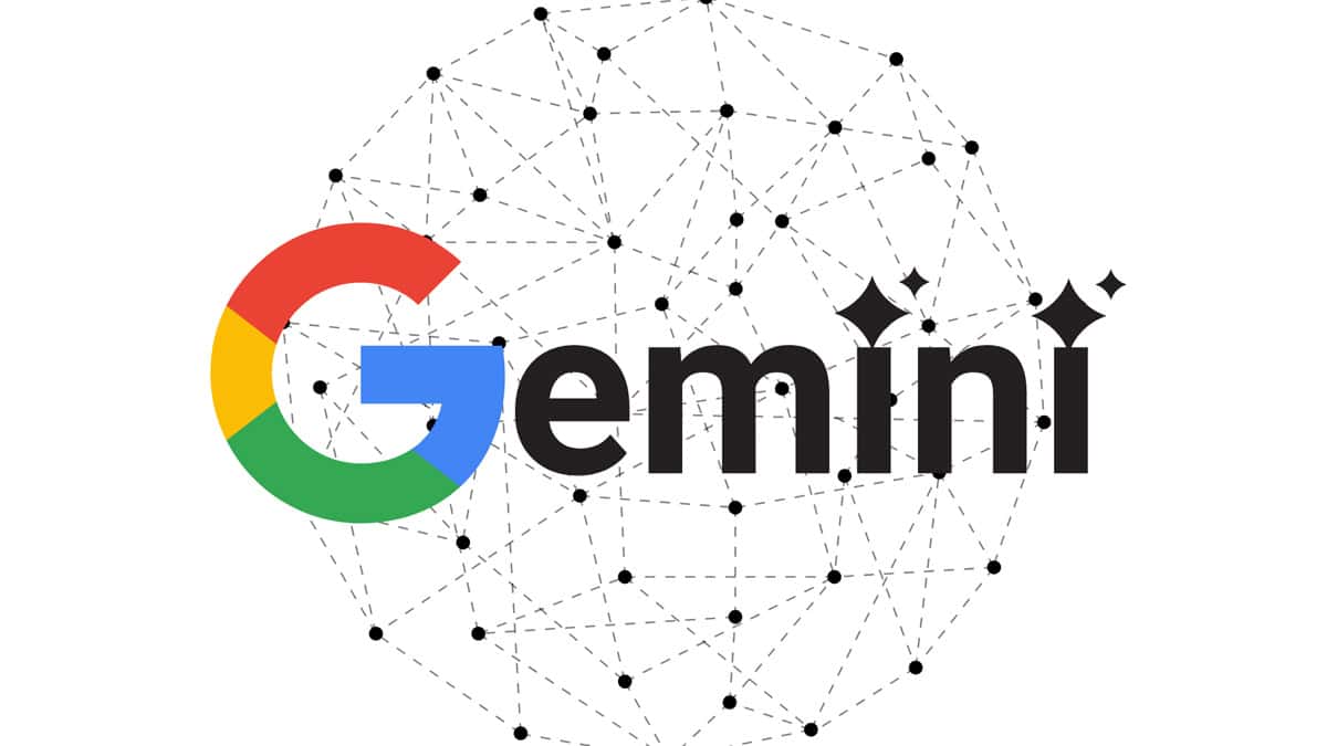 Google Gemini AI