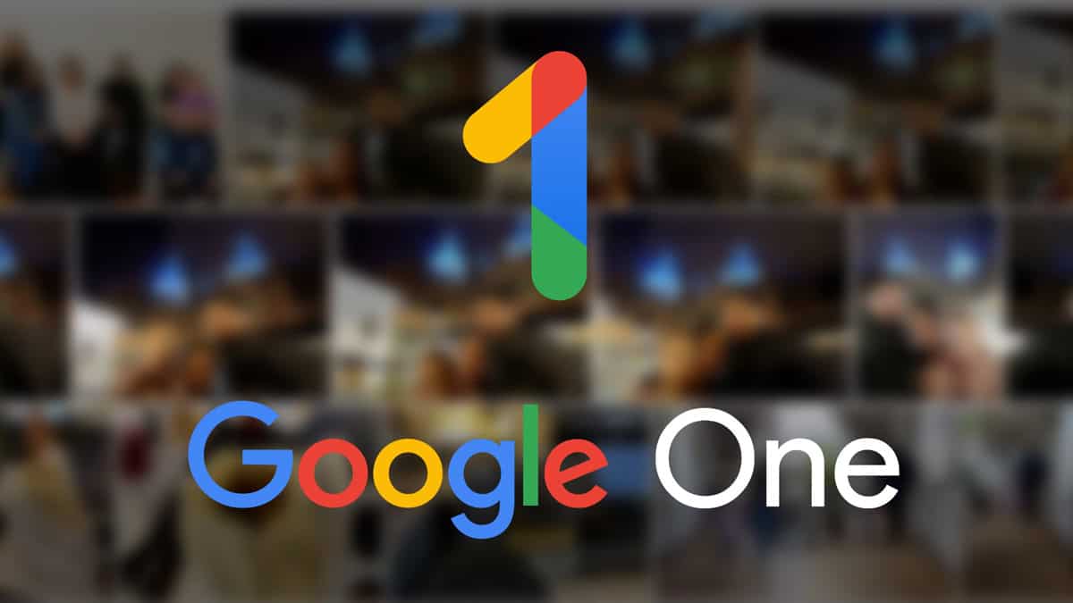 Google One
