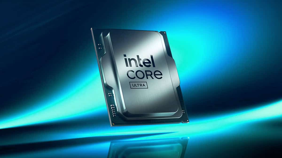 Intel