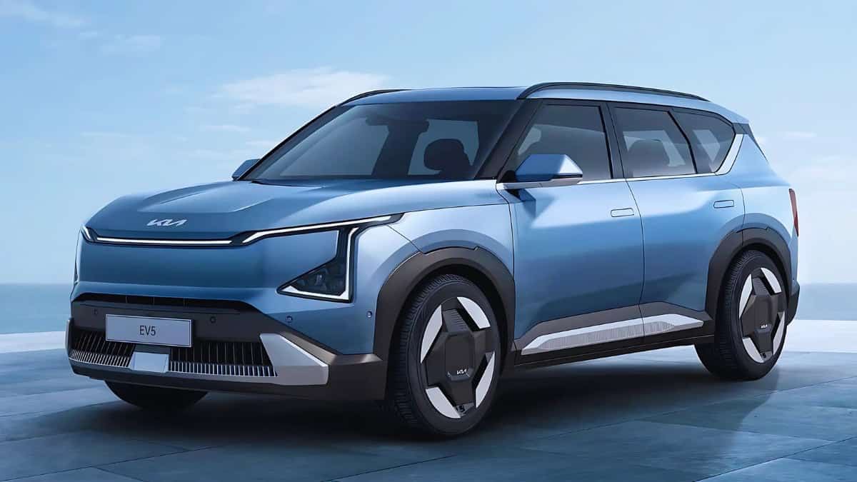 Kia EV5