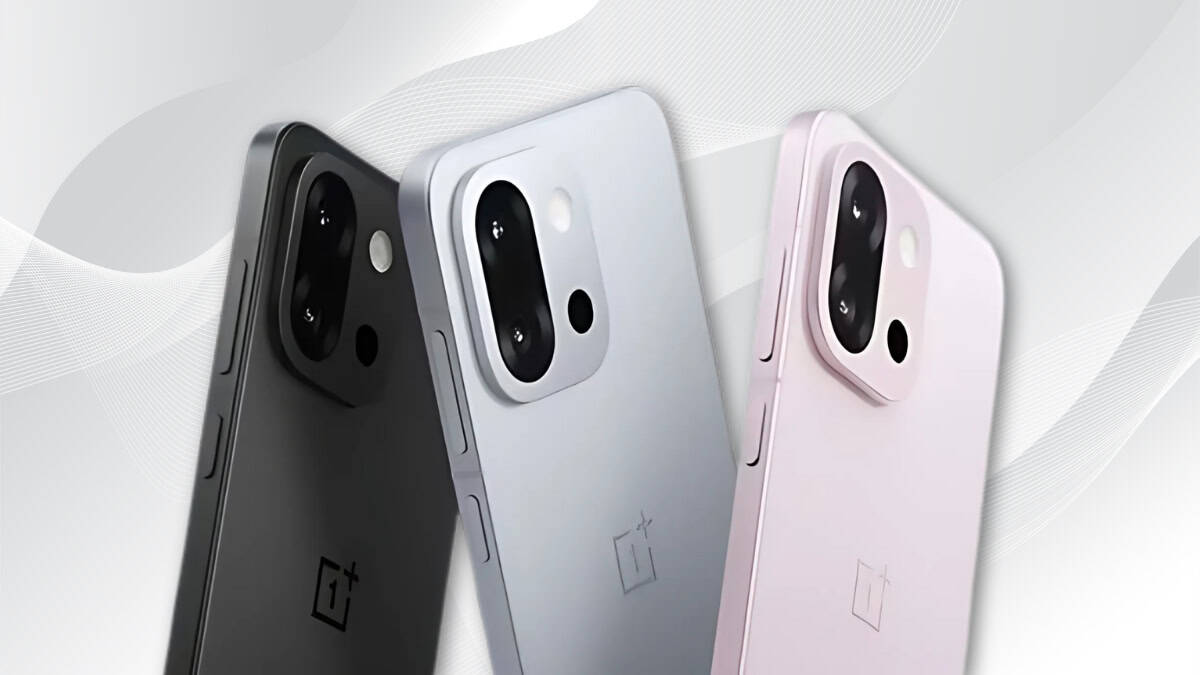 OnePlus 13T