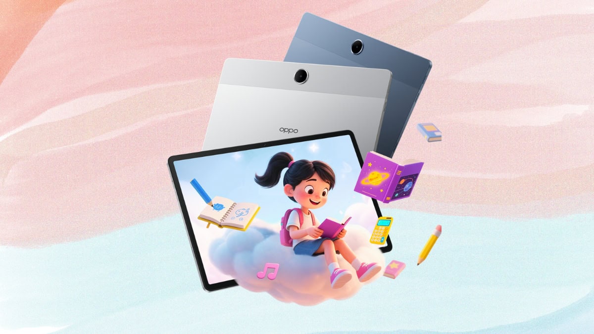 Oppo Pad SE