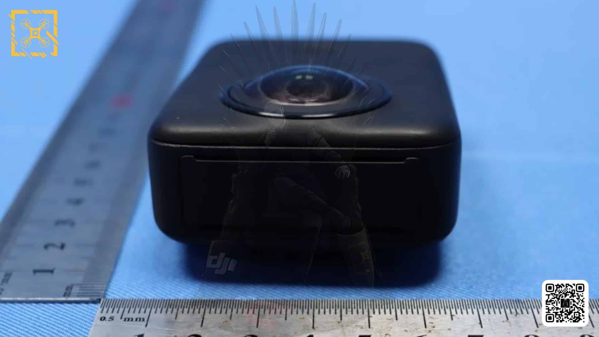 Osmo 360 1