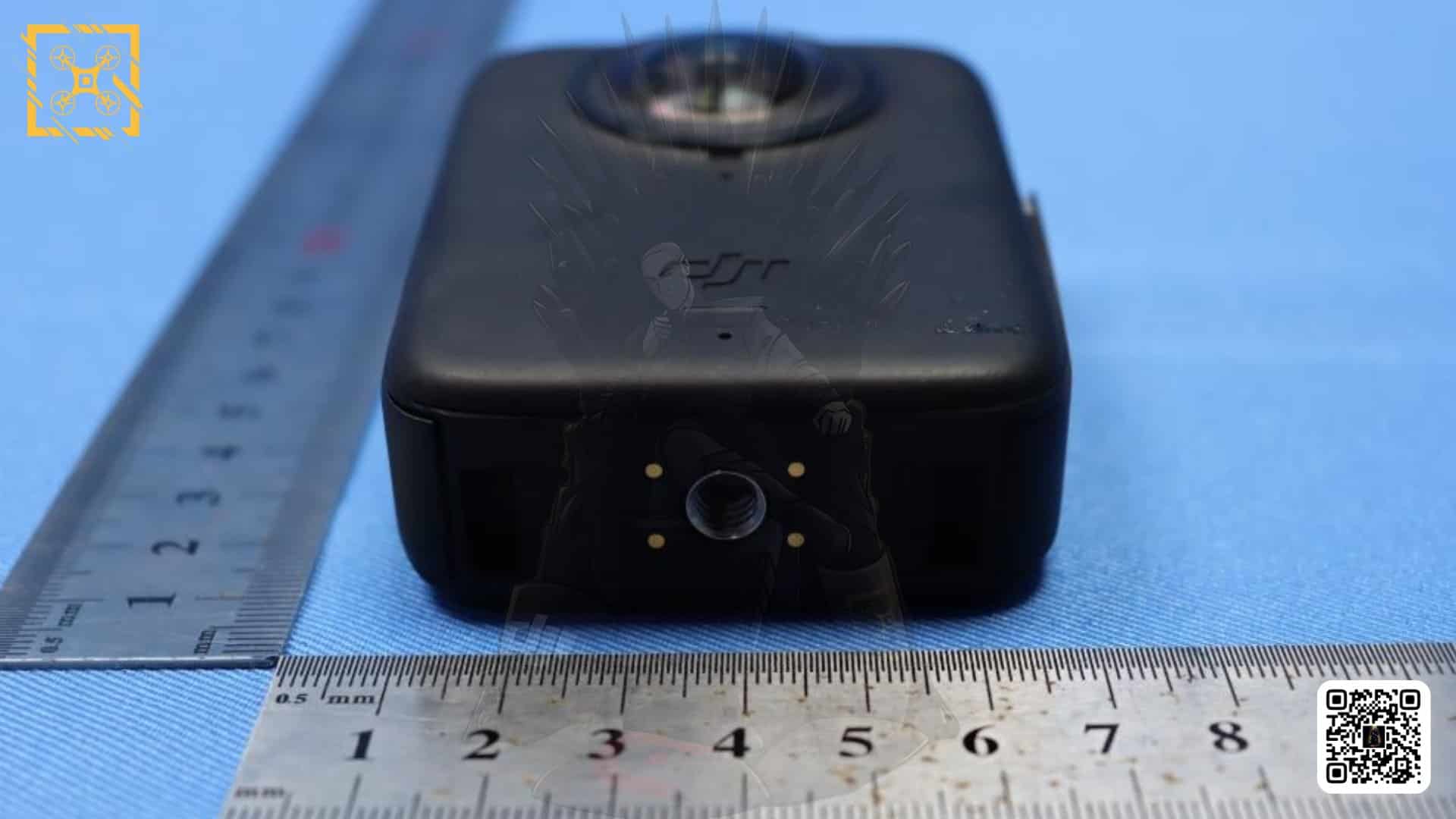 Osmo 360 2