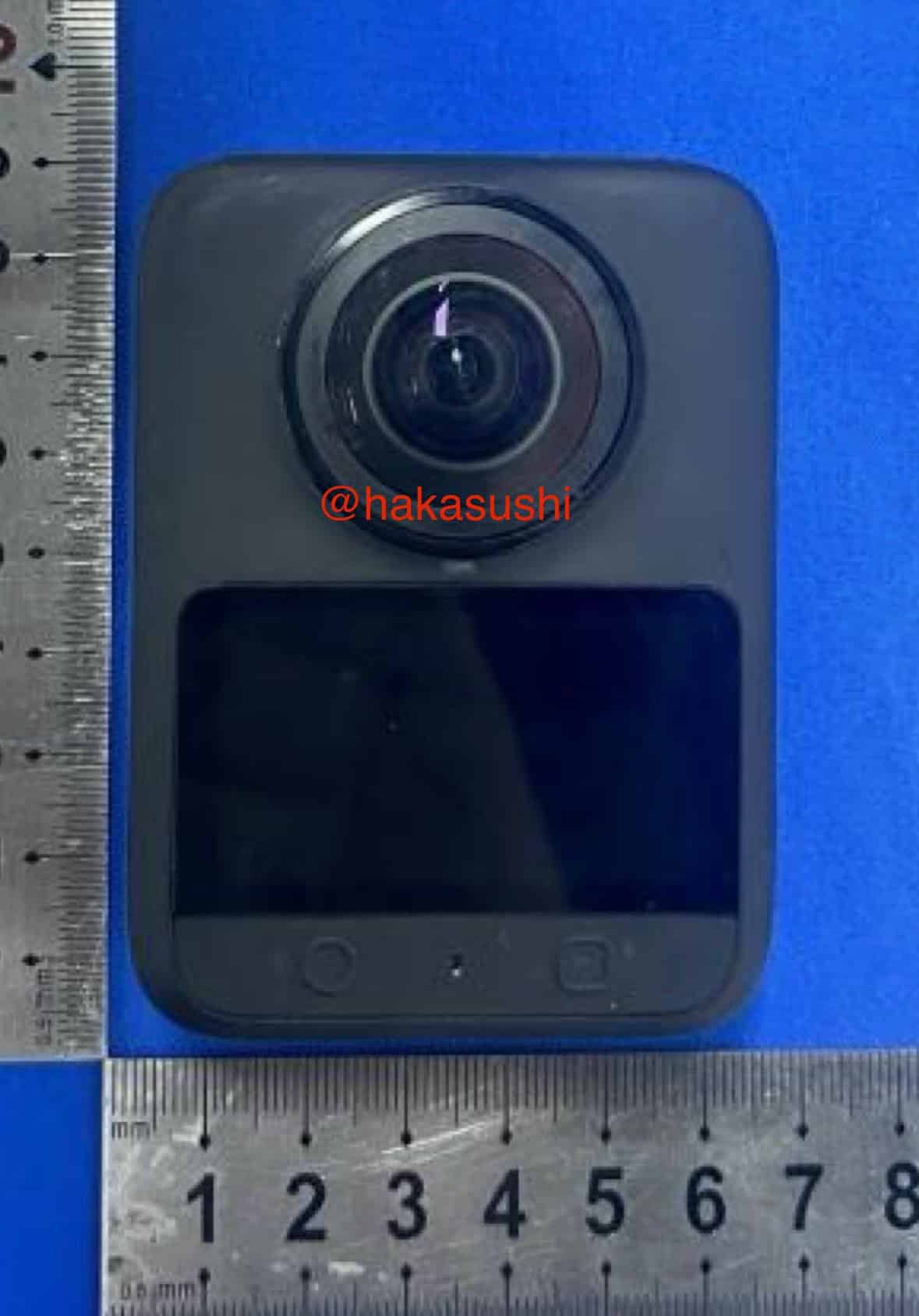 Osmo 360 4