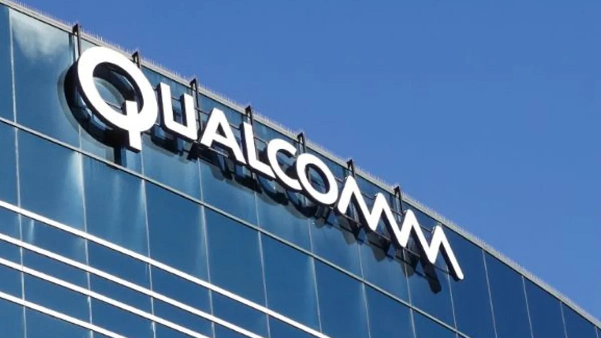 Qualcomm