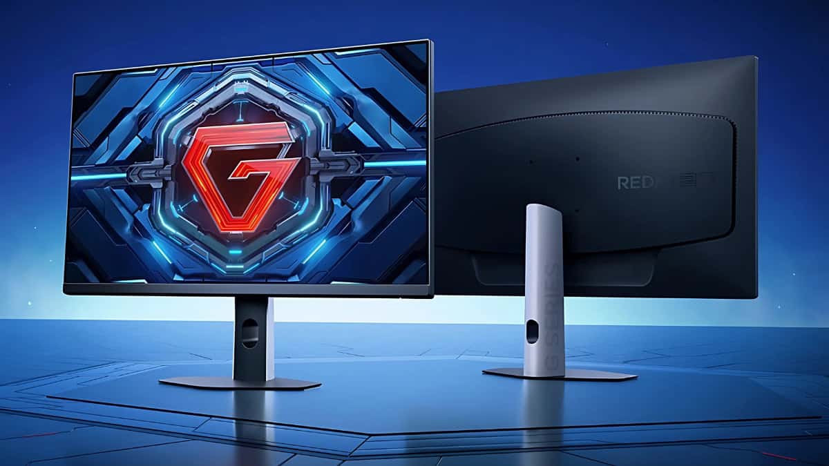 Redmi Monitor G27