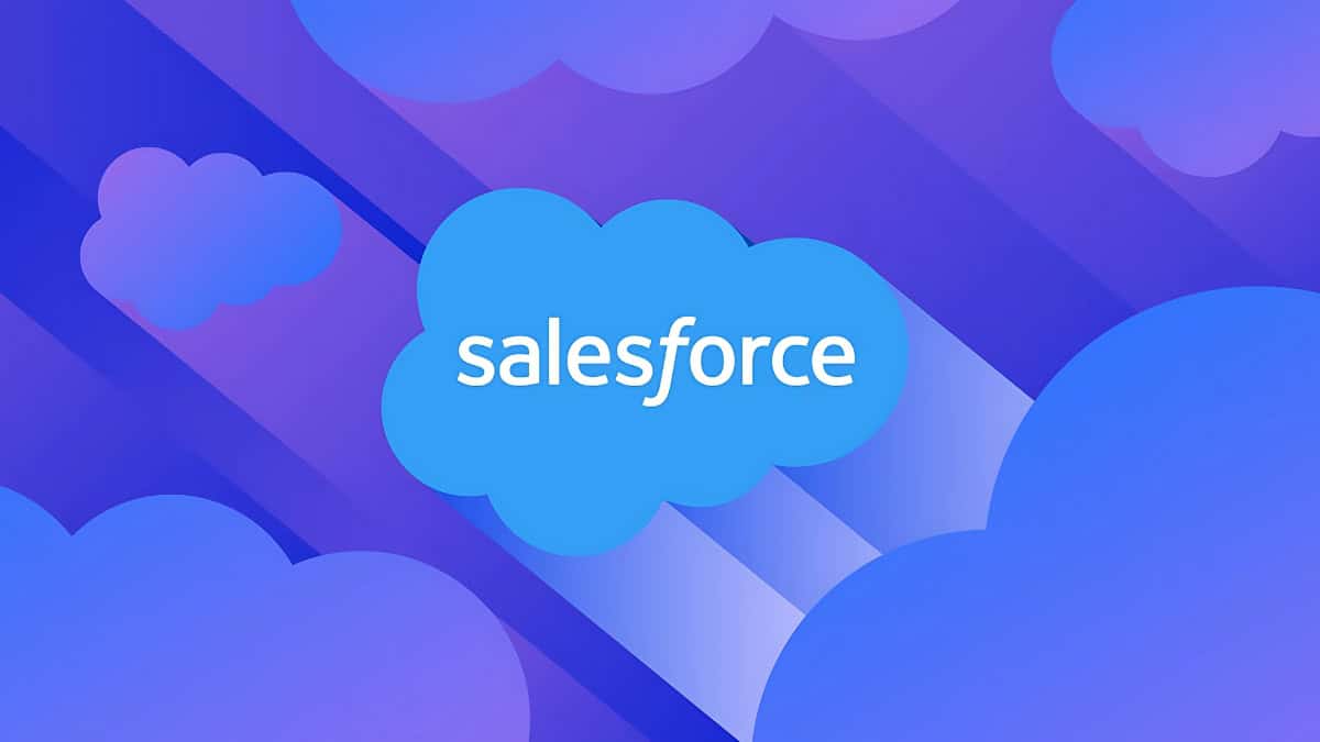 Salesforce Buys Informatica