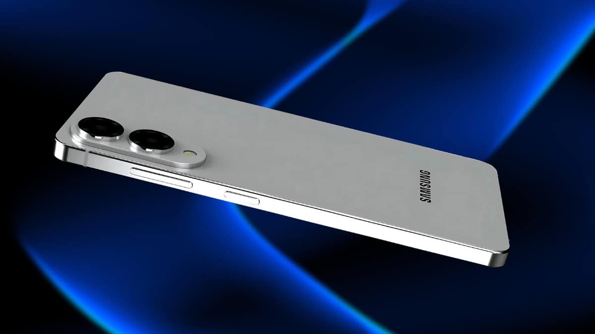Samsung Galaxy S25 Edge