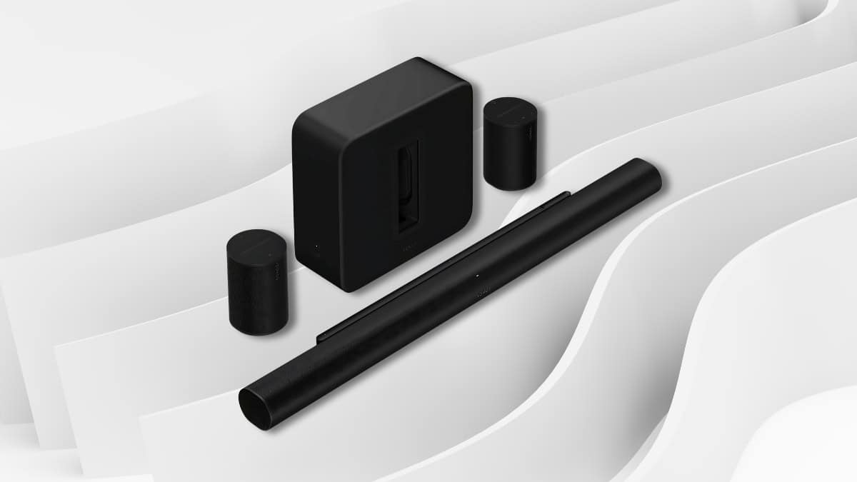 Sonos Arc Ultra Soundbar