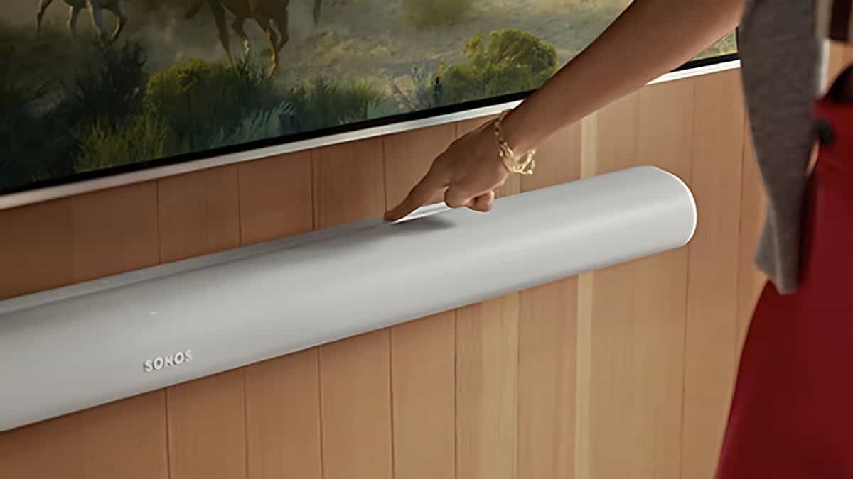 Sonos Arc Ultra