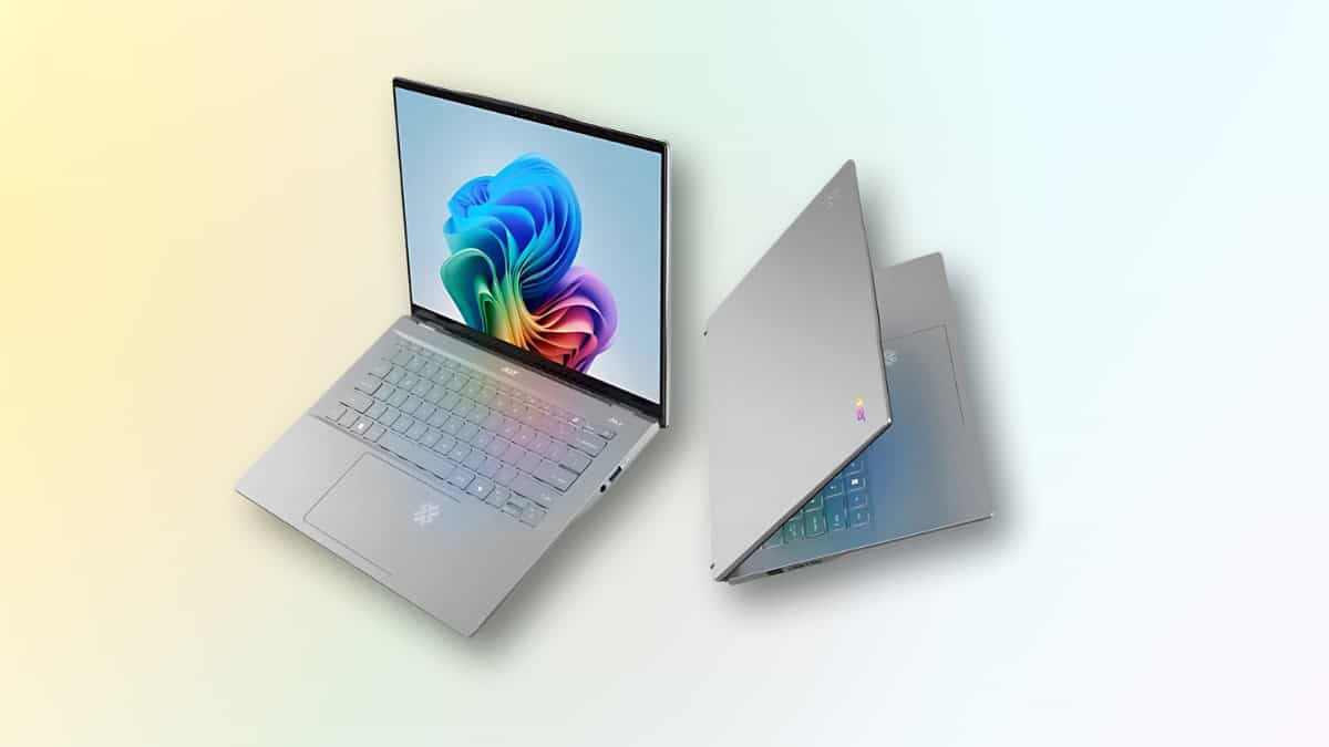 Swift X 14 AI