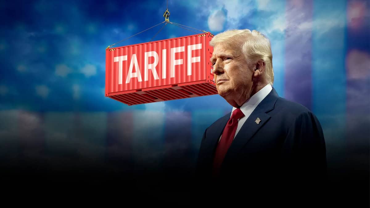 Trump Expands Tariff on Samsung