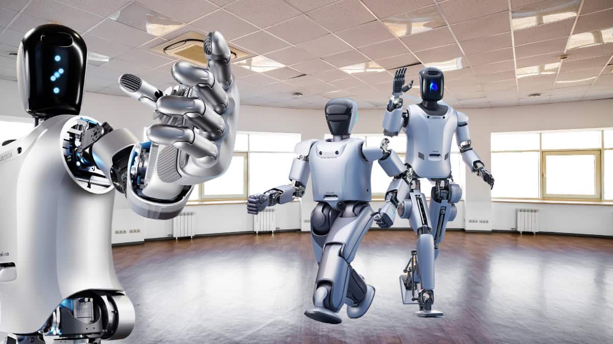 UBTech Robot