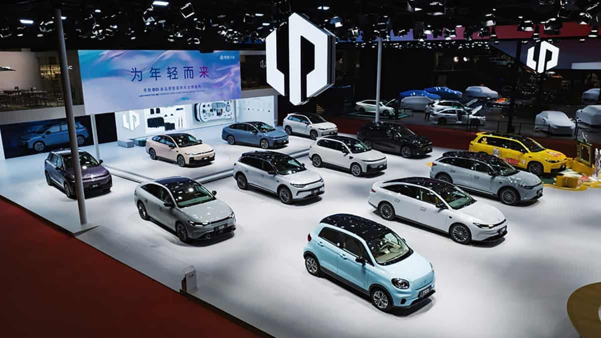 WeRide and Tencent Cloud