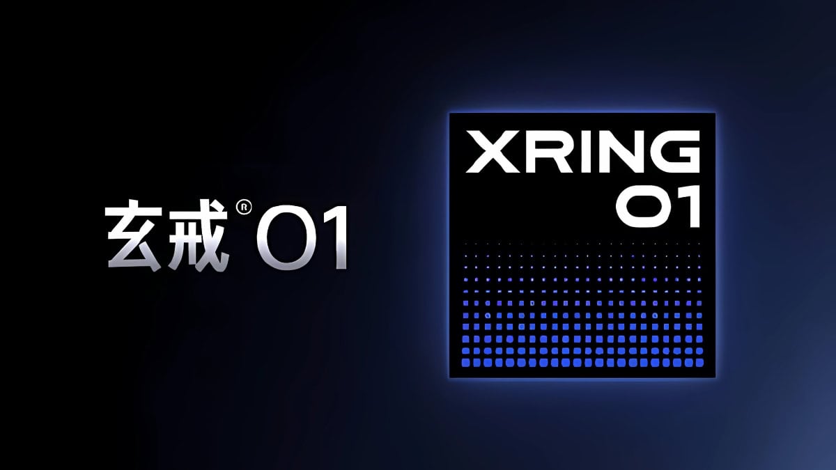 Xiaomi XRING 01