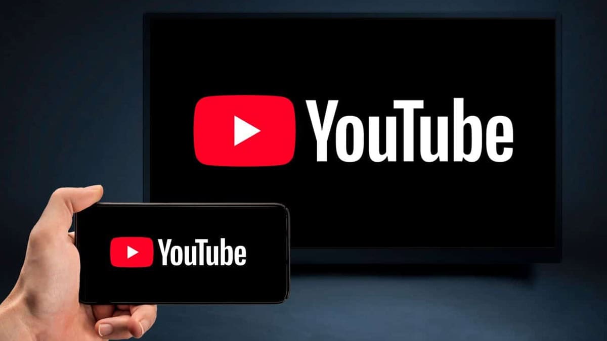 YouTube Peak Points