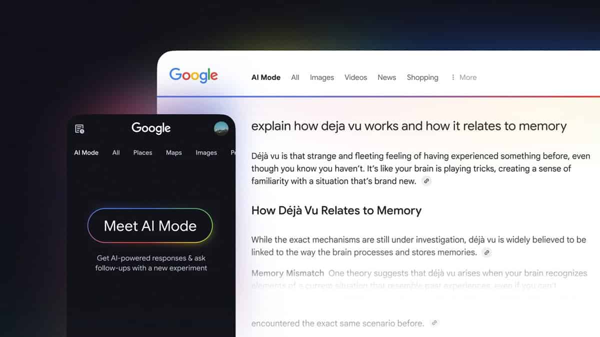 AI Powered Discover Feed