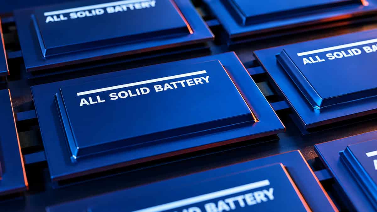 Hitachi uses AI for Battery