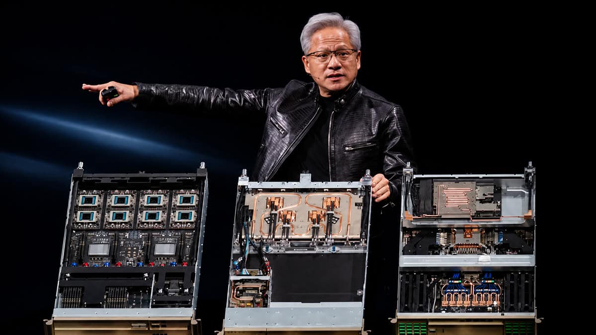 Nvidia Price Hike 15%