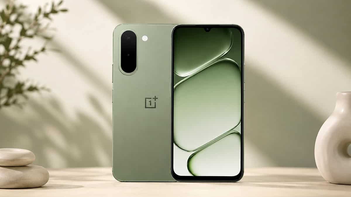 OnePlus 4G Smartphone India