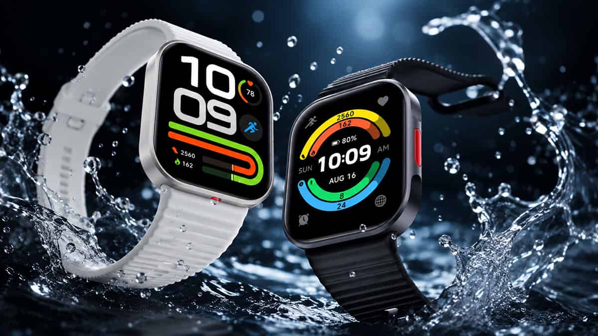 Xiaomi Redmi Watch 6 Lite