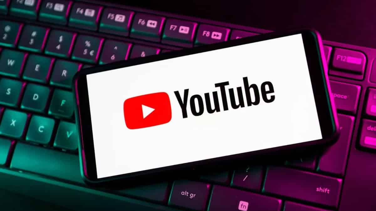 YouTube Views Count