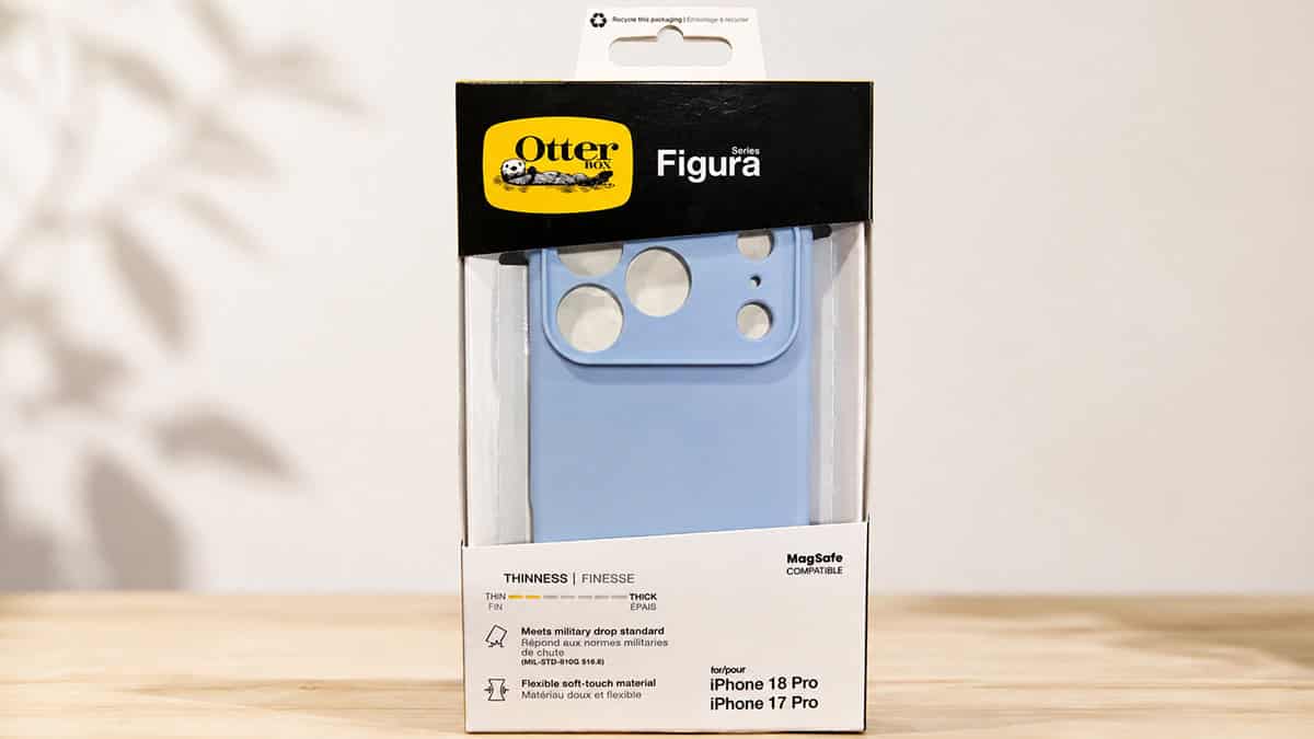 iPhone 18 Pro cases